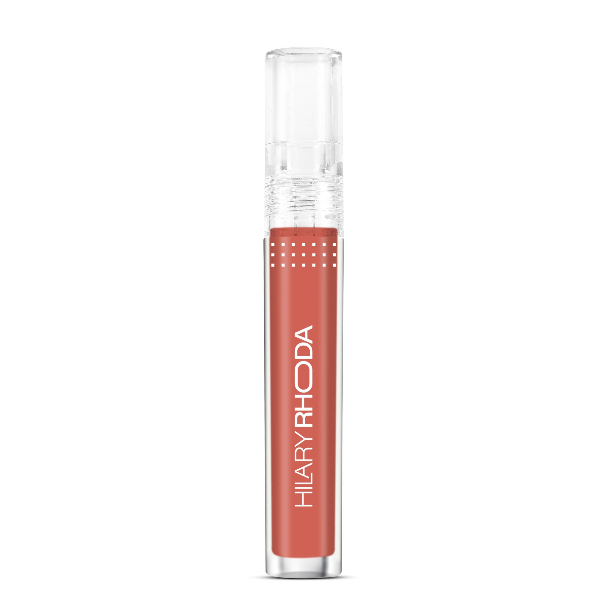 Hilary Rhoda Power Of Matte Liquid Lipstick - Forever Nude 03 - Distacart