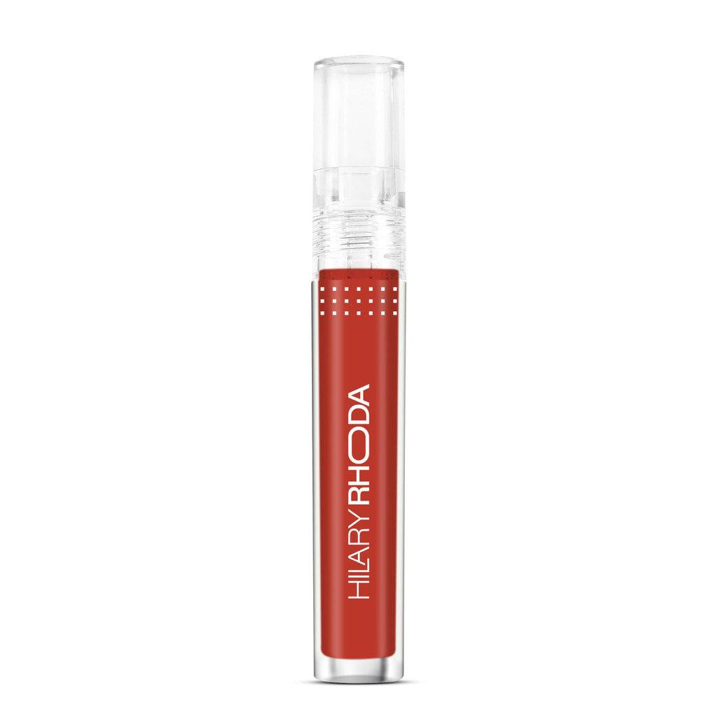 Hilary Rhoda Power Of Matte Liquid Lipstick - Pink Punch 06 - Distacart