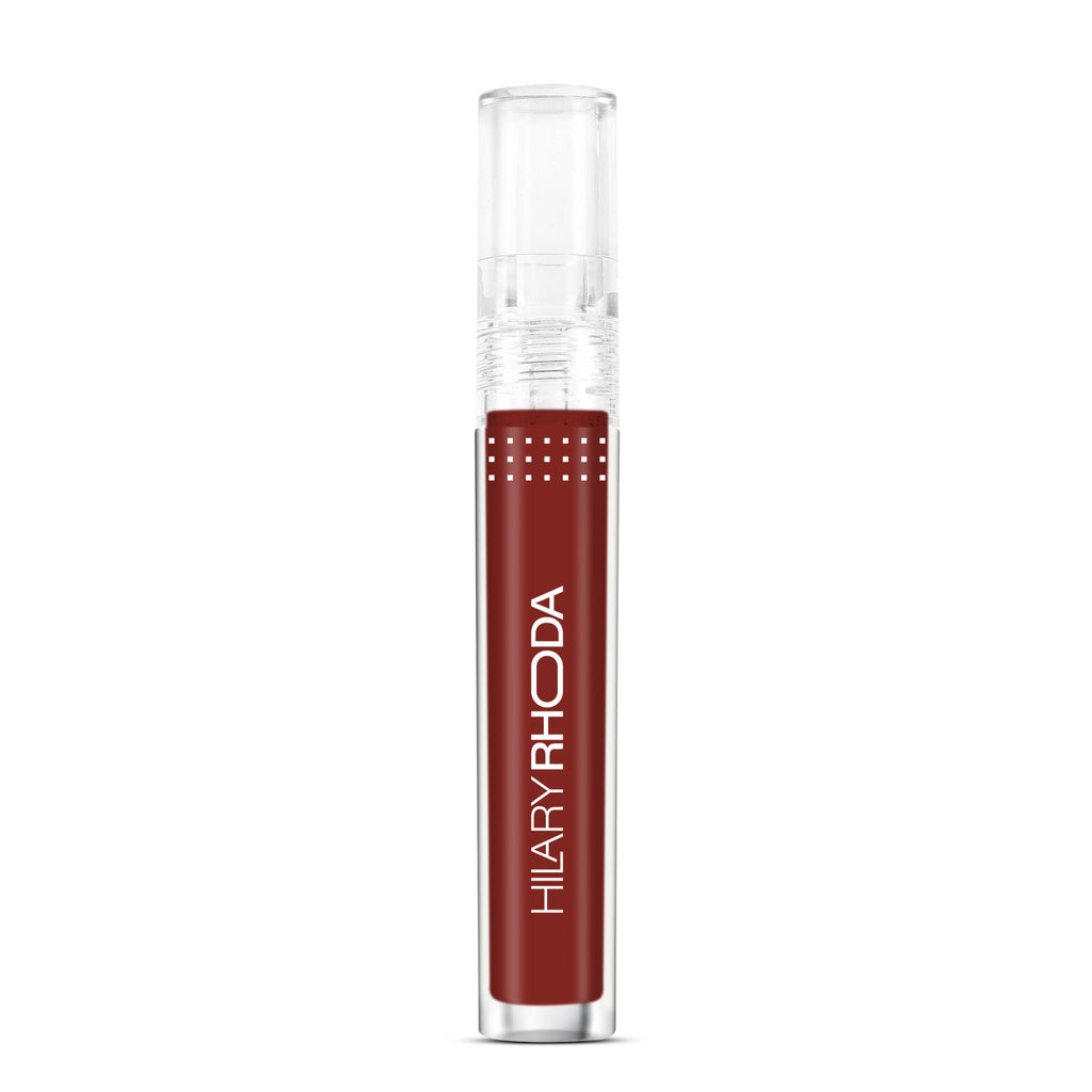 Hilary Rhoda Power Of Matte Liquid Lipstick - Pink Rosewood 09 - Distacart
