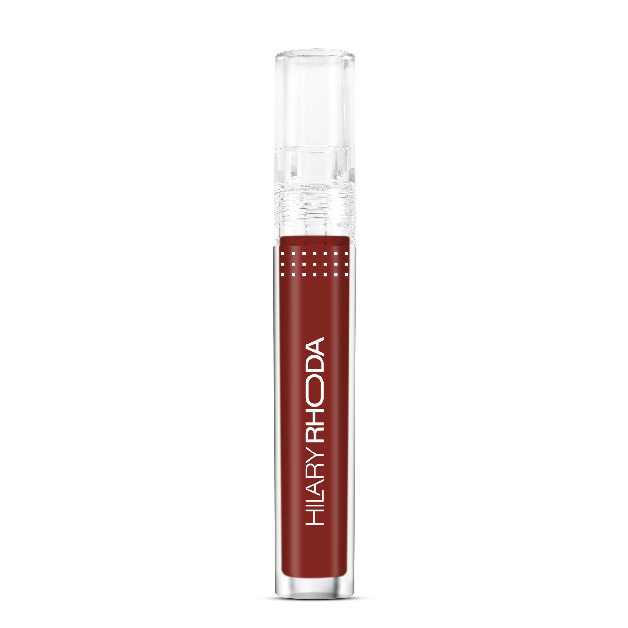 Hilary Rhoda Power Of Matte Liquid Lipstick - Pink Rosewood 09 - Distacart