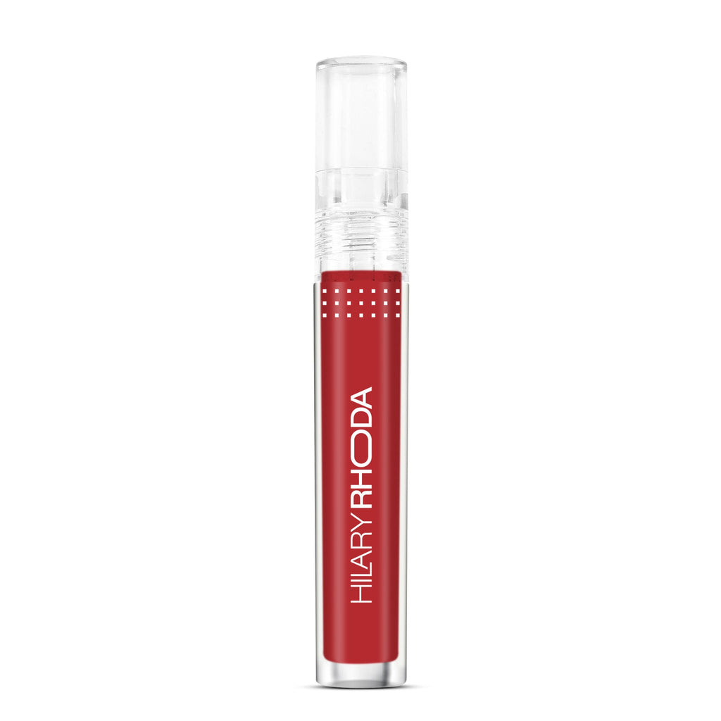 Hilary Rhoda Power Of Matte Liquid Lipstick - Barbie Pink 11 - Distacart