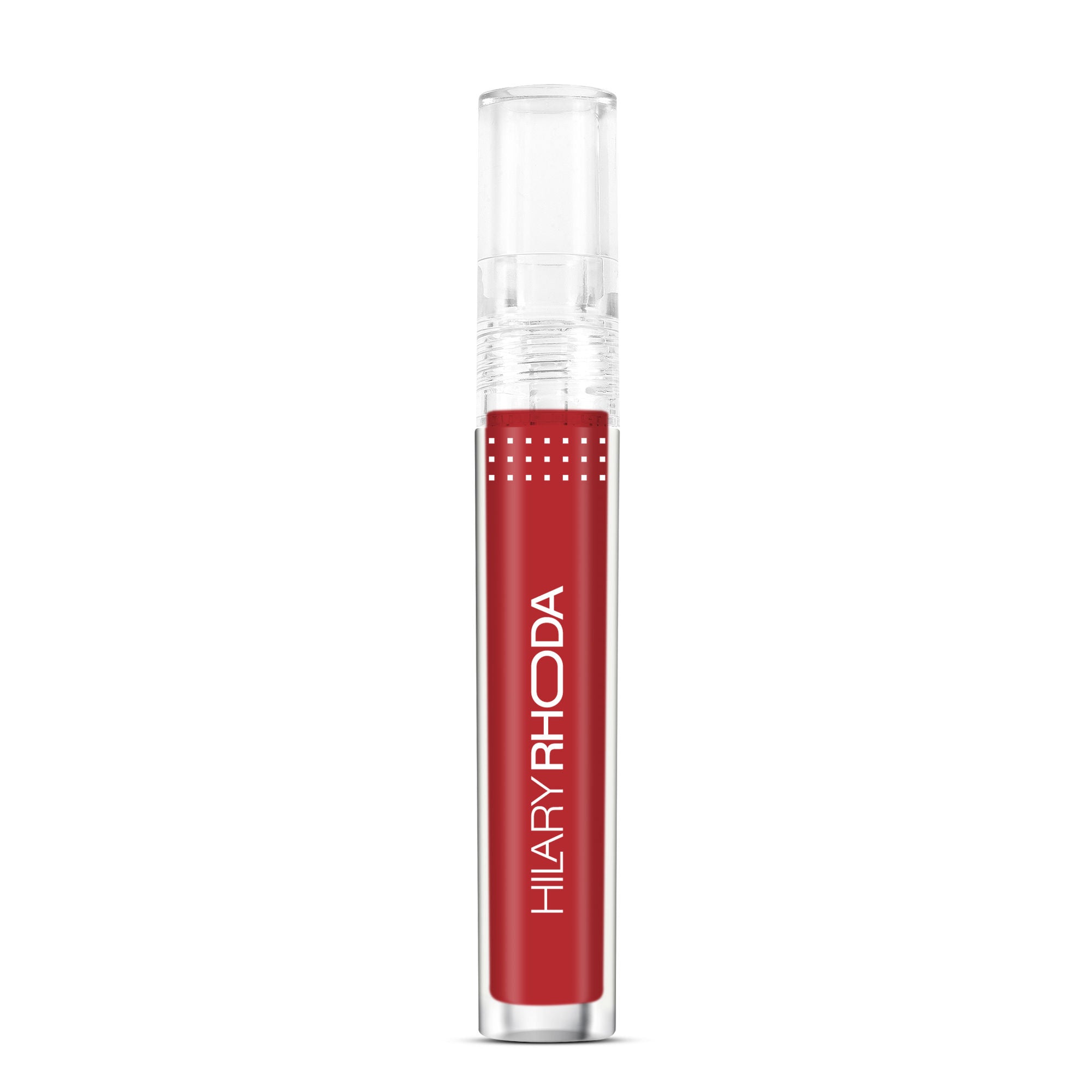 Hilary Rhoda Power Of Matte Liquid Lipstick - Barbie Pink 11 - Distacart