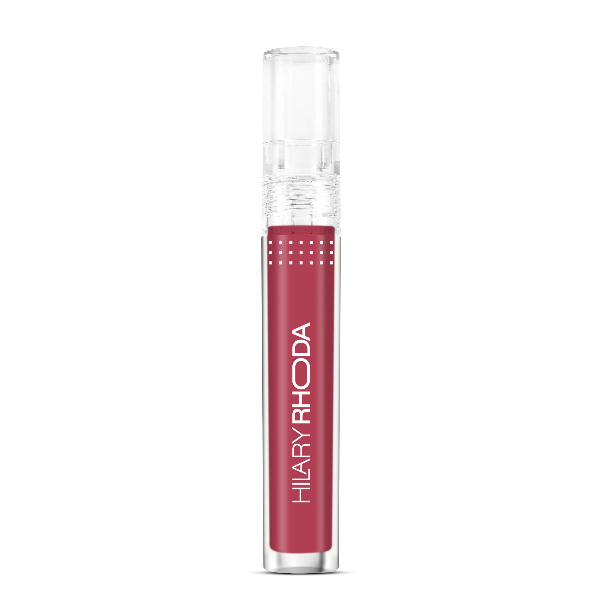 Hilary Rhoda Power Of Matte Liquid Lipstick - Pale Berry 13 - Distacart