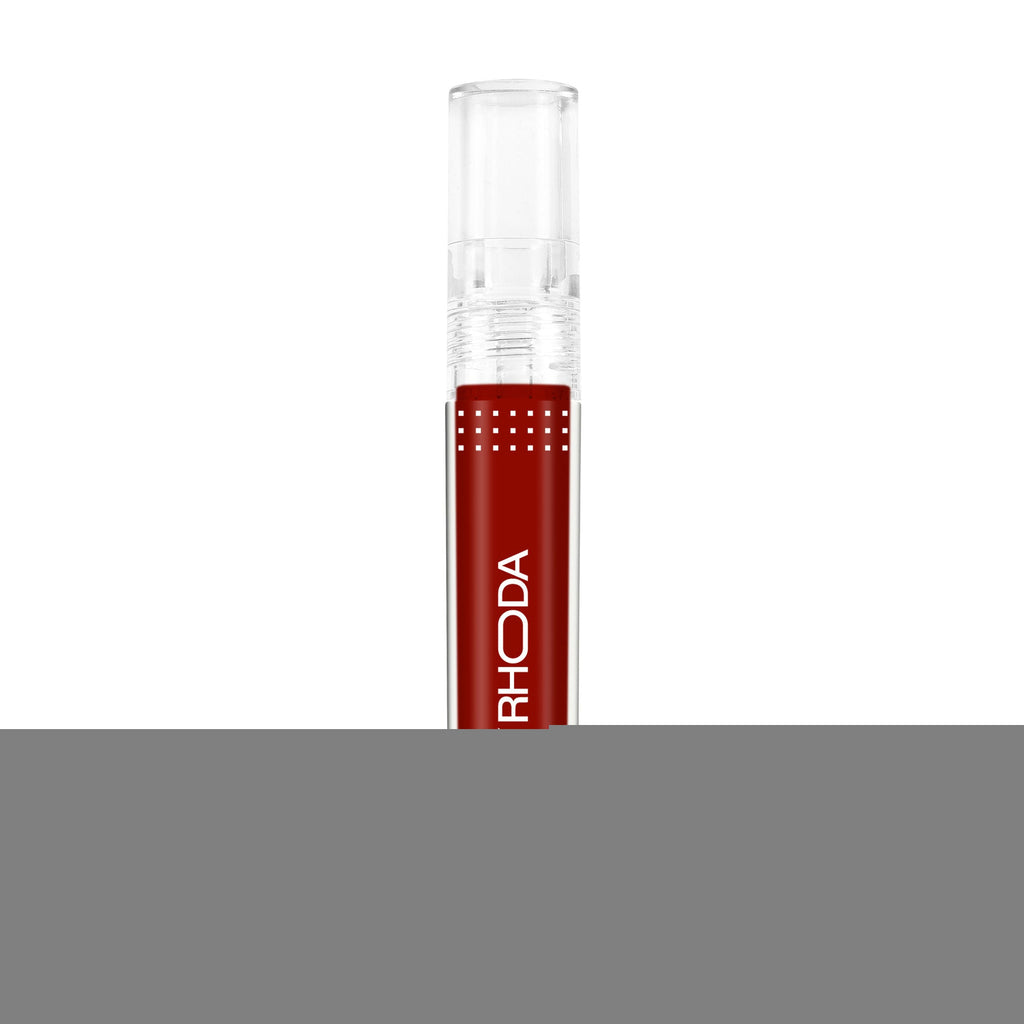 Hilary Rhoda Power Of Matte Liquid Lipstick - Dazzling Pink 15 - Distacart