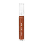 Hilary Rhoda Power Of Matte Liquid Lipstick - Toasted Brown 17 - Distacart