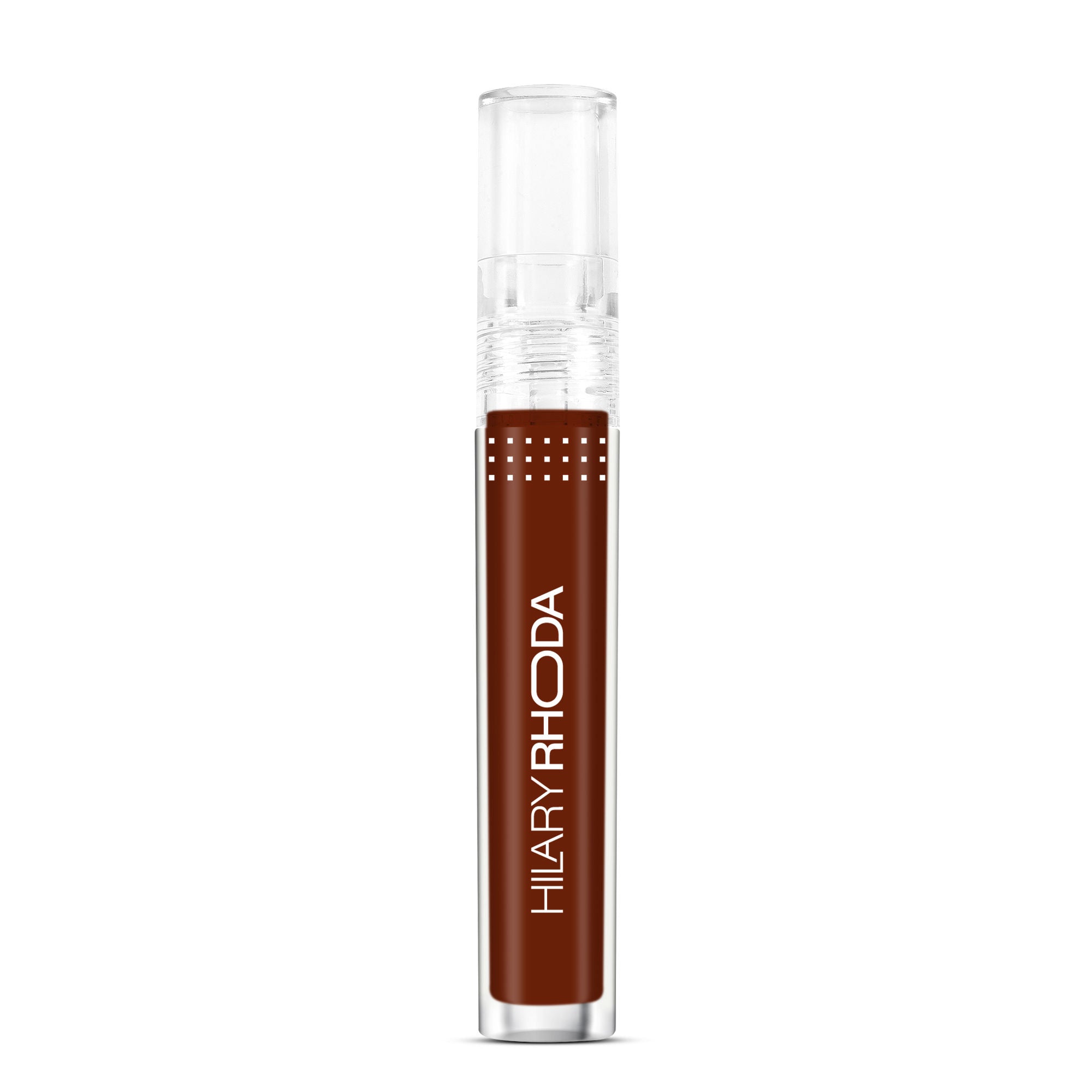 Hilary Rhoda Power Of Matte Liquid Lipstick - Sweet Almond 18 - Distacart