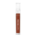 Hilary Rhoda Power Of Matte Liquid Lipstick - Delicate Brown 19 - Distacart