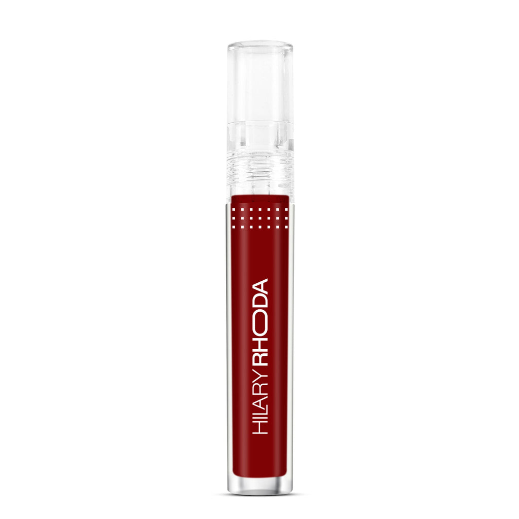 Hilary Rhoda Power Of Matte Liquid Lipstick - Ruby Red 20 - Distacart