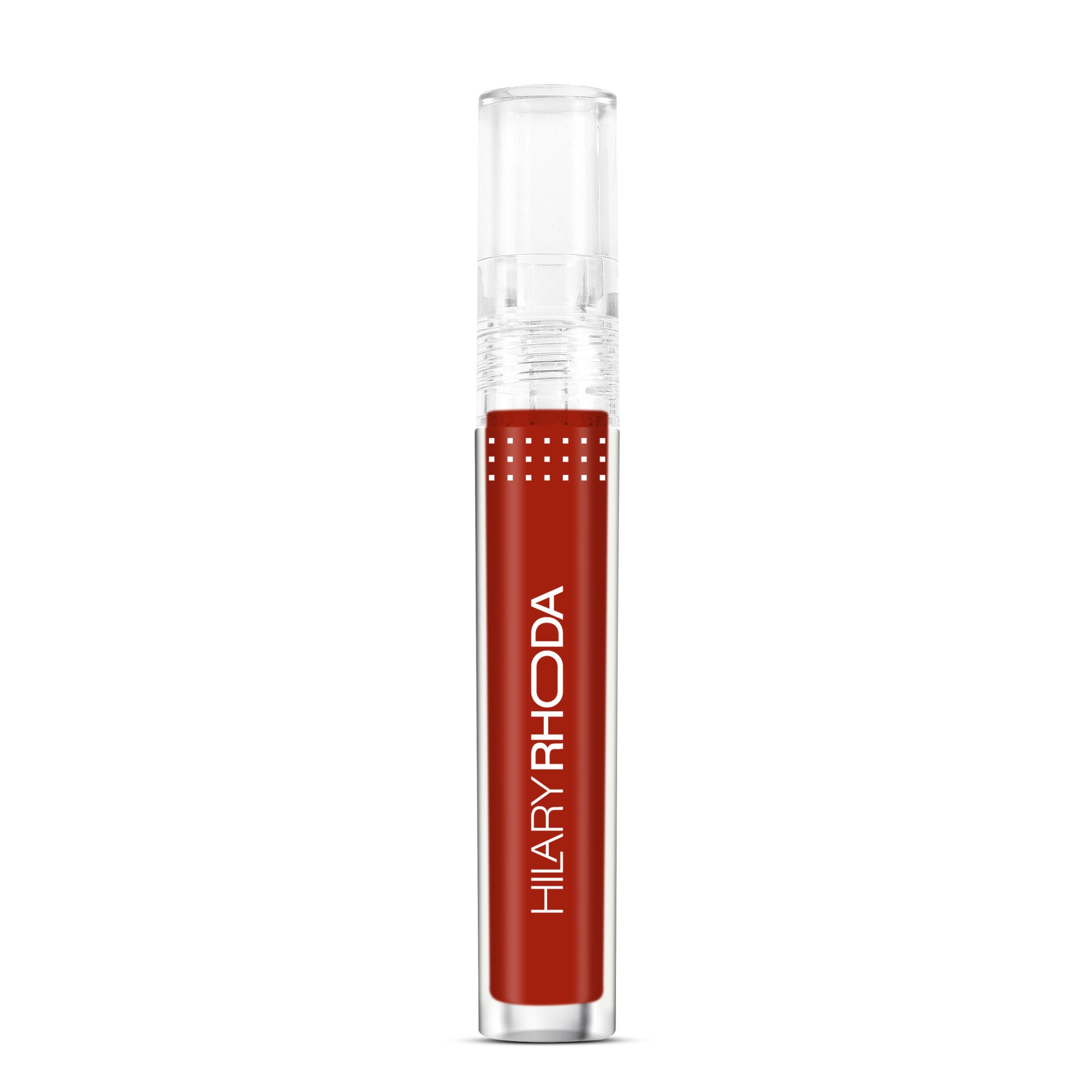 Hilary Rhoda Power Of Matte Liquid Lipstick - Apple Candy 21 - Distacart