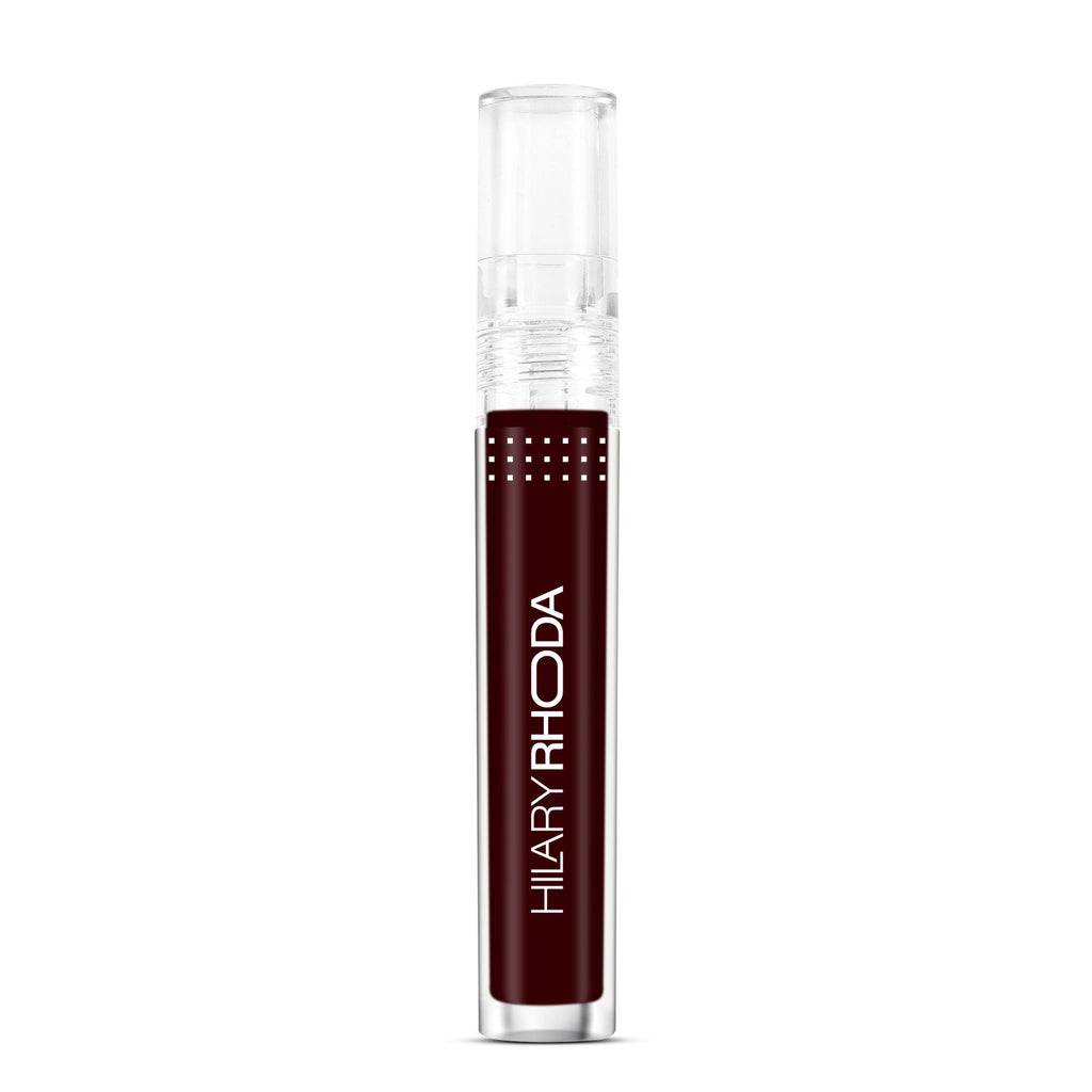 Hilary Rhoda Power Of Matte Liquid Lipstick - My Mahogany 24 - Distacart