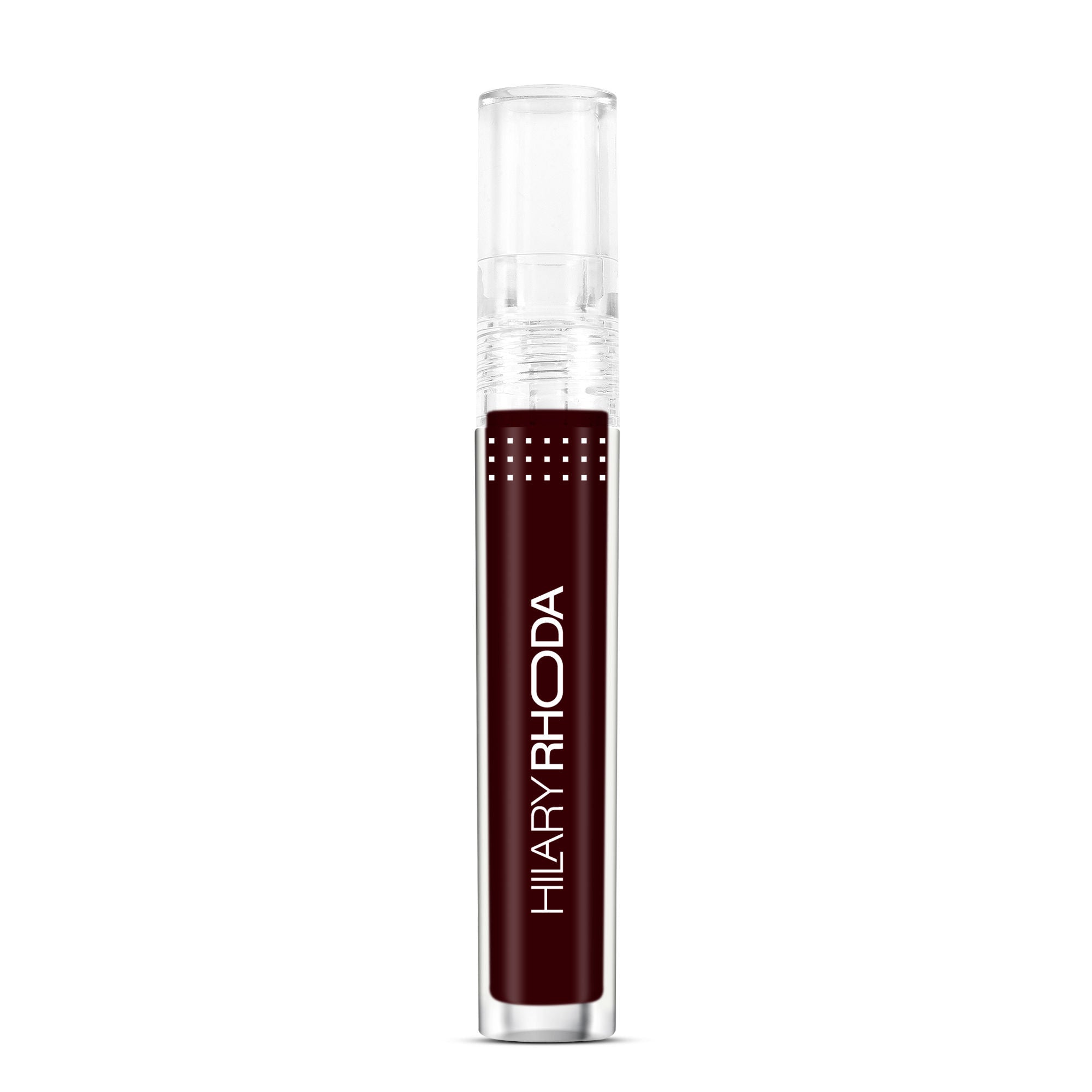 Hilary Rhoda Power Of Matte Liquid Lipstick - My Mahogany 24 - Distacart