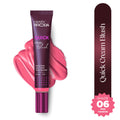 Hilary Rhoda Quick Cream Blush - Pink Passion 06