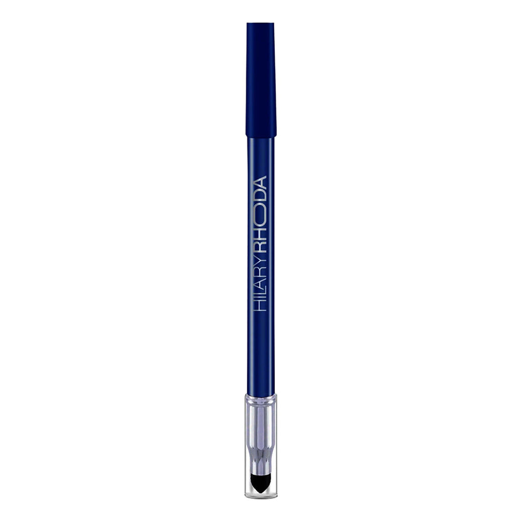 Hilary Rhoda Play N Blend Gel Eyeliner - Dark Blue Topaz 05