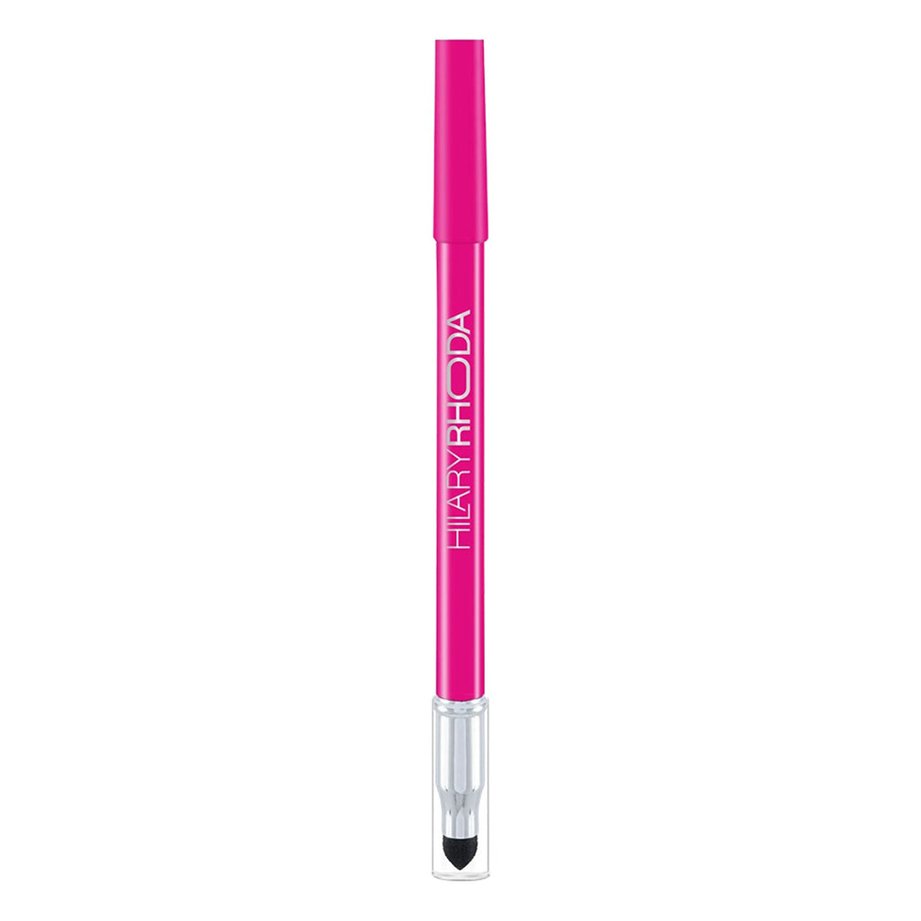 Hilary Rhoda Play N Blend Gel Eyeliner - Romantic Pink 07 - Distacart