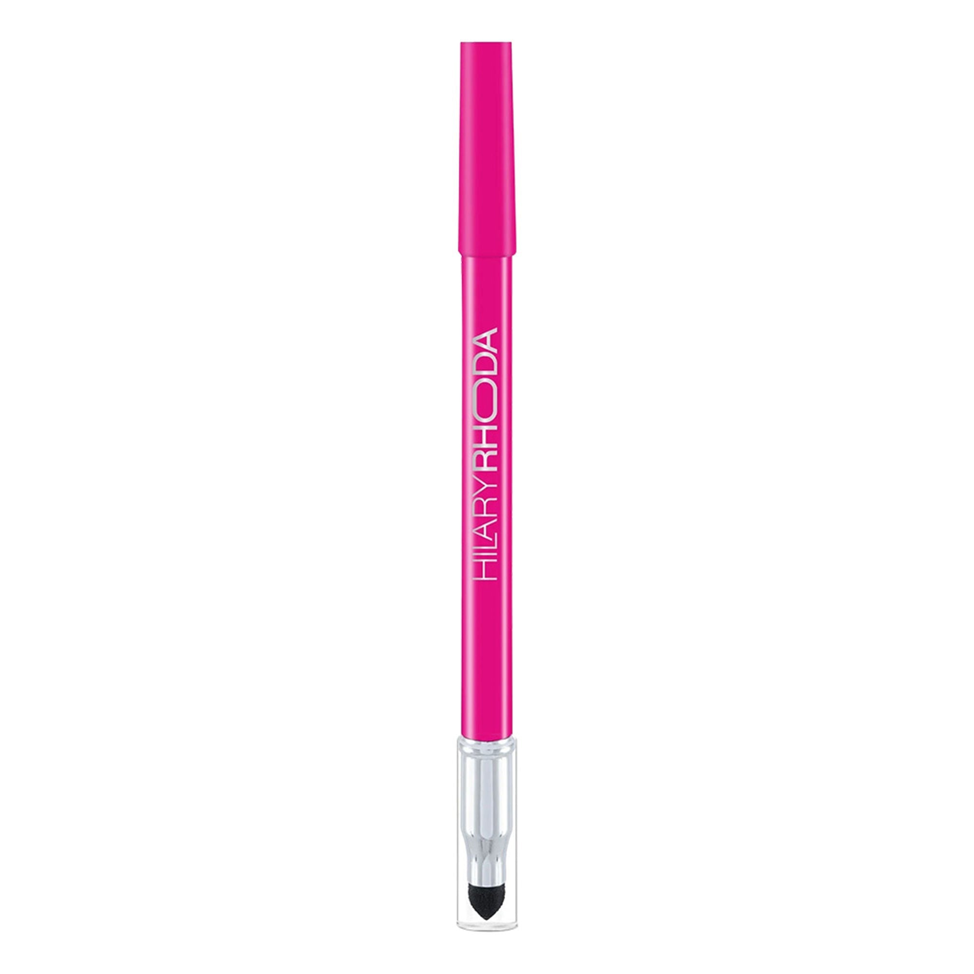Hilary Rhoda Play N Blend Gel Eyeliner - Romantic Pink 07 - Distacart