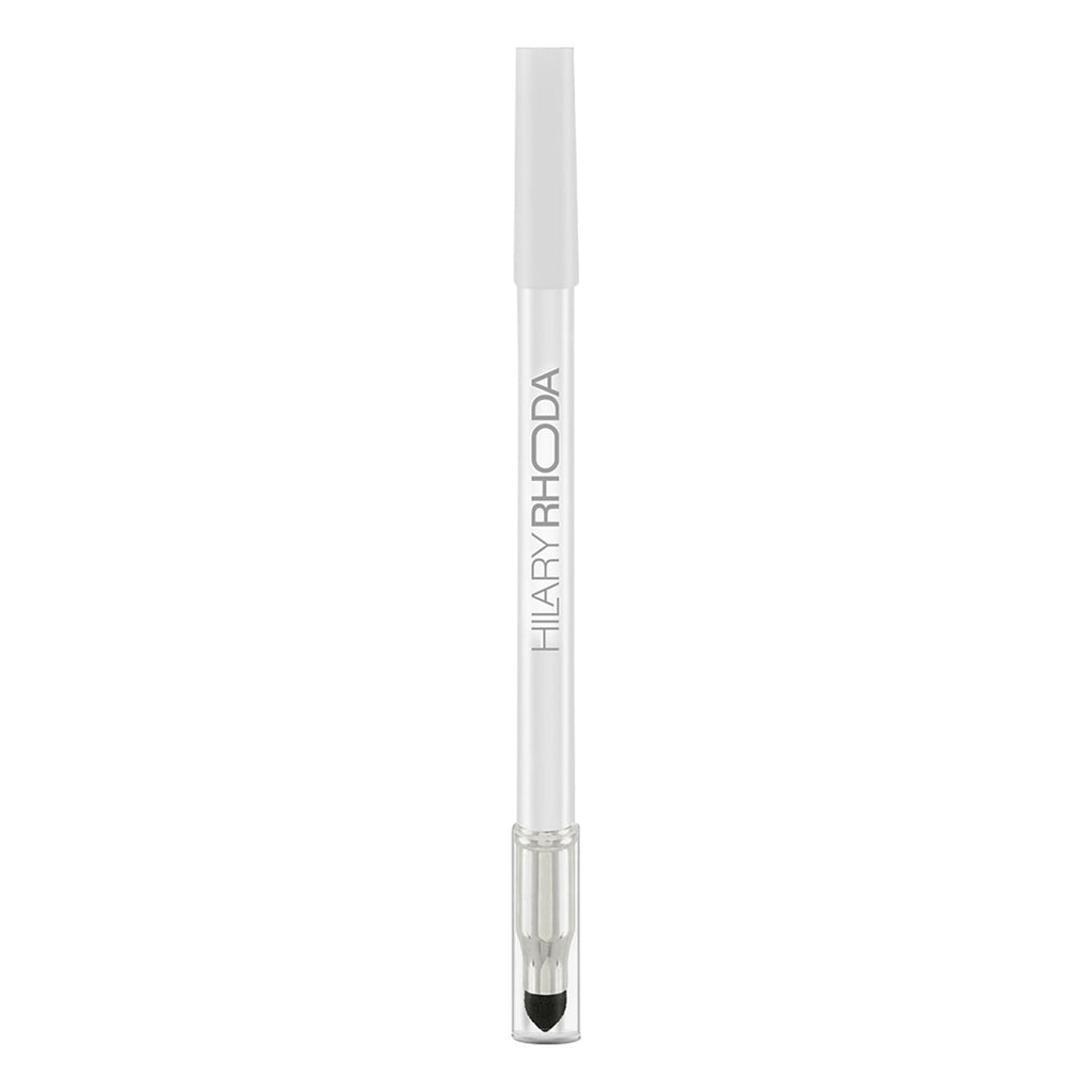 Hilary Rhoda Play N Blend Gel Eyeliner - Pure White 08 - Distacart