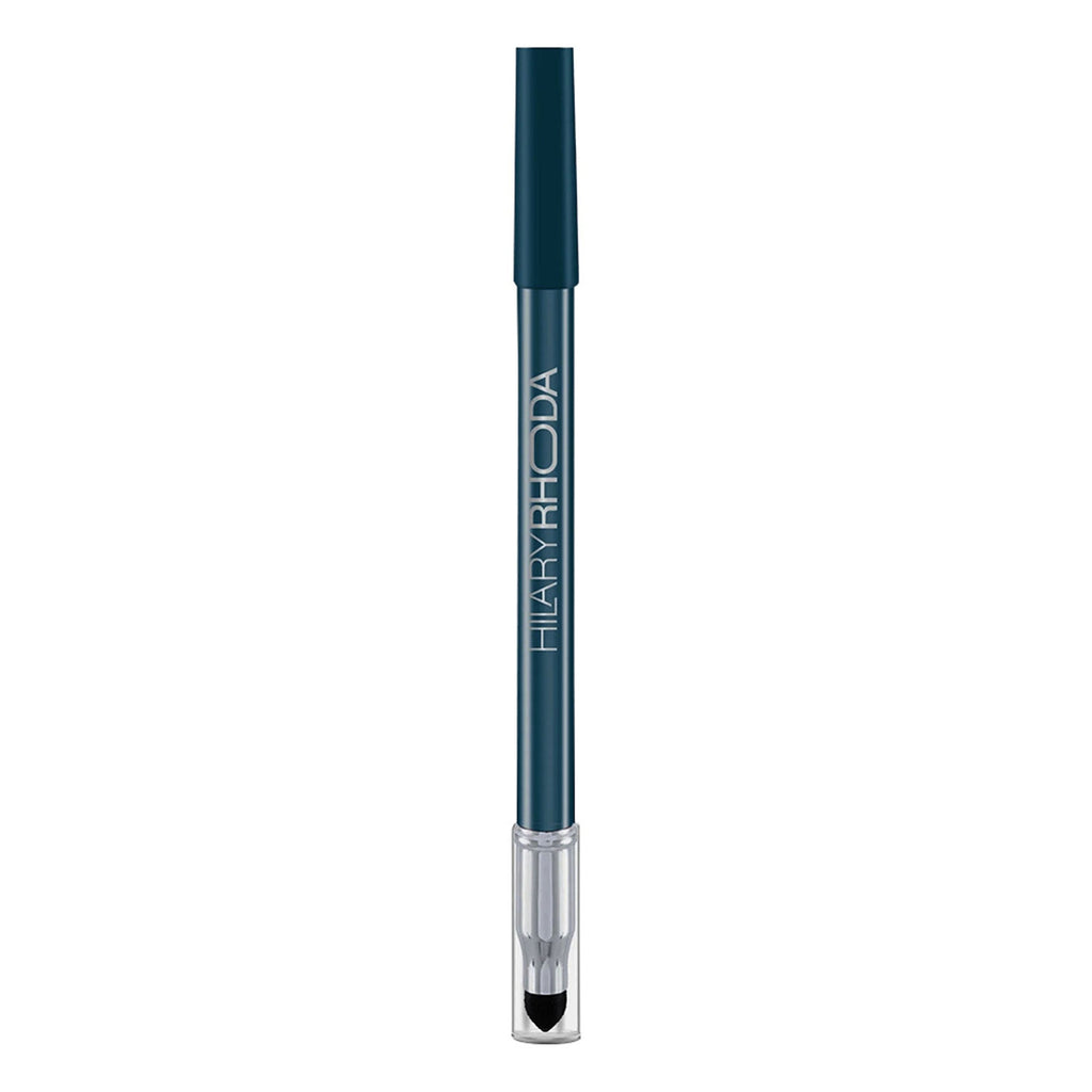 Hilary Rhoda Play N Blend Gel Eyeliner - Turquoise Ocean 09 - Distacart