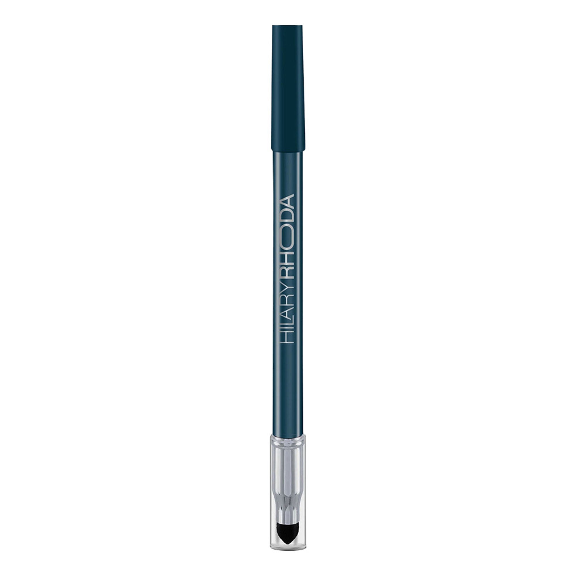 Hilary Rhoda Play N Blend Gel Eyeliner - Turquoise Ocean 09 - Distacart