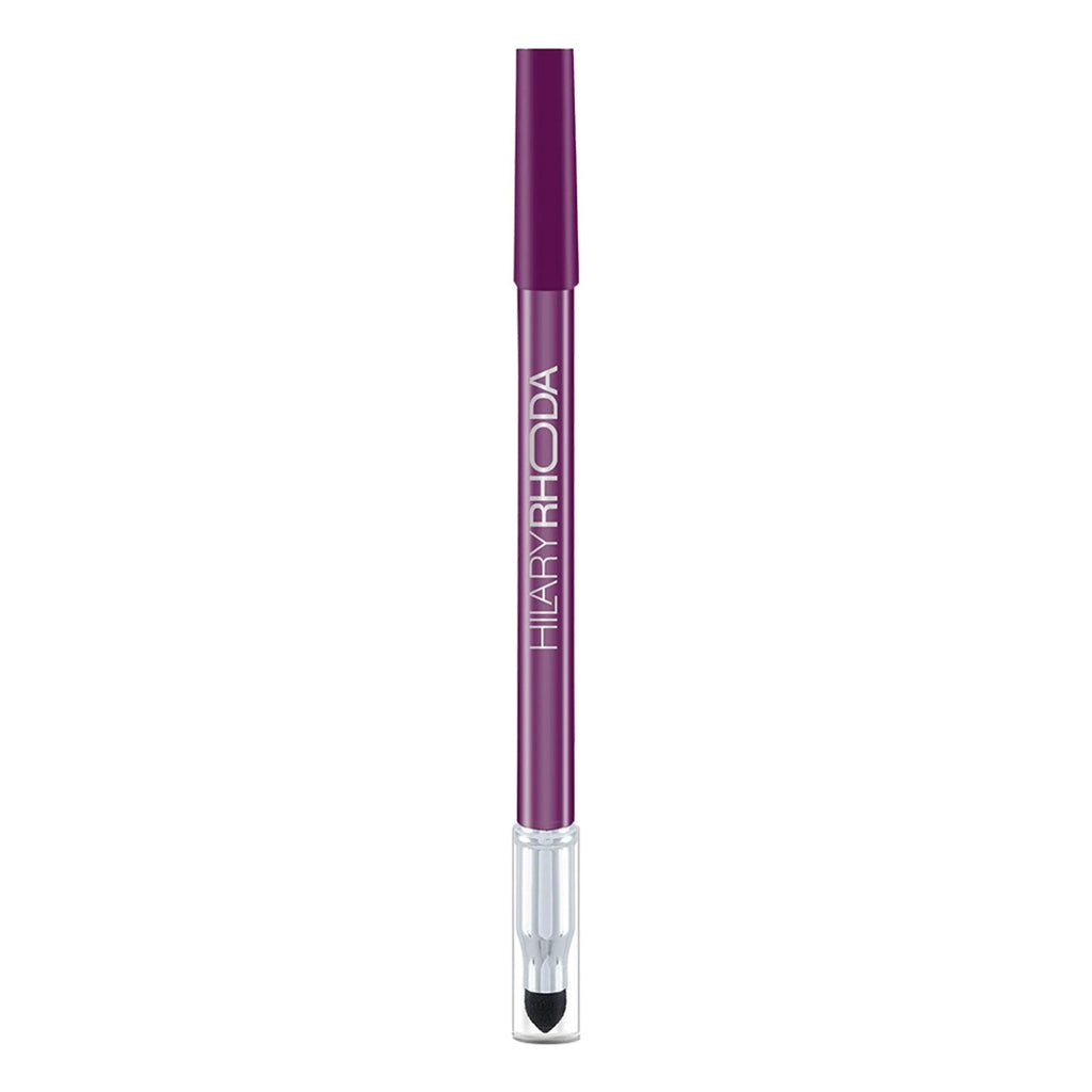 Hilary Rhoda Play N Blend Gel Eyeliner - Purple Drama 12 - Distacart