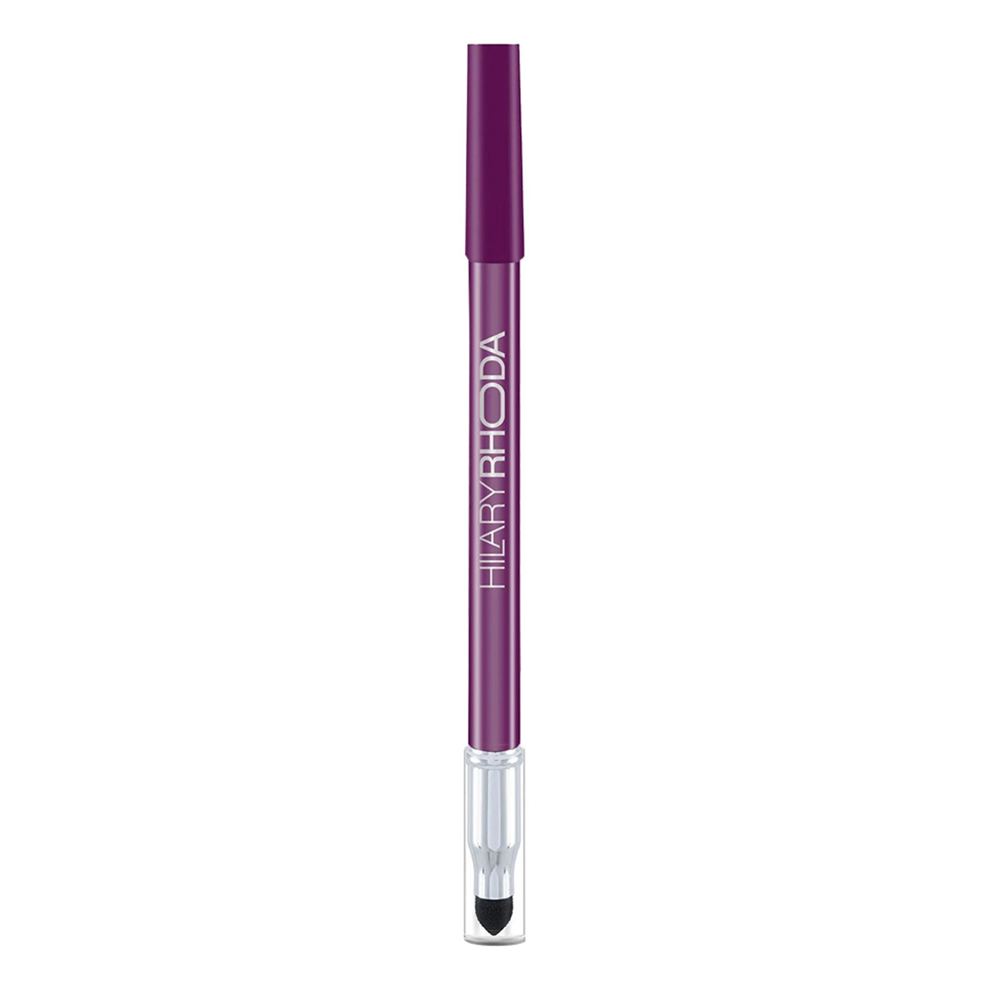 Hilary Rhoda Play N Blend Gel Eyeliner - Purple Drama 12 - Distacart