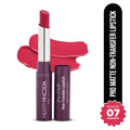 Hilary Rhoda Pro Matte Non-Transfer Waterproof Lipstick - Magent 07