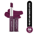 Hilary Rhoda Pro Matte Non-Transfer Waterproof Lipstick - Wild Orchid 09