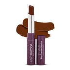 Hilary Rhoda Pro Matte Non-Transfer Waterproof Lipstick - Natural Coco 11 - Distacart