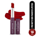Hilary Rhoda Pro Matte Non-Transfer Waterproof Lipstick - Red Russian 18
