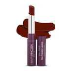 Hilary Rhoda Pro Matte Non-Transfer Waterproof Lipstick - Red Wine 20 - Distacart