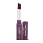Hilary Rhoda Pro Matte Non-Transfer Waterproof Lipstick - Wine Rouge 24 - Distacart