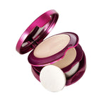 Hilary Rhoda HD High-Definition Matte Pressed Powder - My Ivory 01 - Distacart