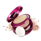 Hilary Rhoda HD High-Definition Matte Pressed Powder - Natural 02 - Distacart