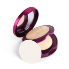 Hilary Rhoda HD High-Definition Matte Pressed Powder - Natural 02 - Distacart