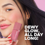 Hilary Rhoda Love Blush - Serial Chiller05 - Distacart