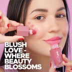 Hilary Rhoda Love Blush - Scandalous 06 - Distacart