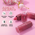 Hilary Rhoda Love Blush - Scandalous 06 - Distacart