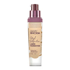 Hilary Rhoda Liquid High Definition Matte Foundation - Natural Beige 03 - Distacart