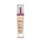 Hilary Rhoda Liquid High Definition Matte Foundation - Nude Beige 04 - Distacart