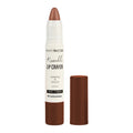 Hilary Rhoda Kissable Matte Lip Crayon - Earthy Brown 06