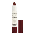 Hilary Rhoda Kissable Matte Lip Crayon - Deep Maroon 24