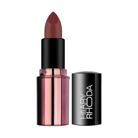 Hilary Rhoda Creamy Touch Lipstick - Red Wine 12