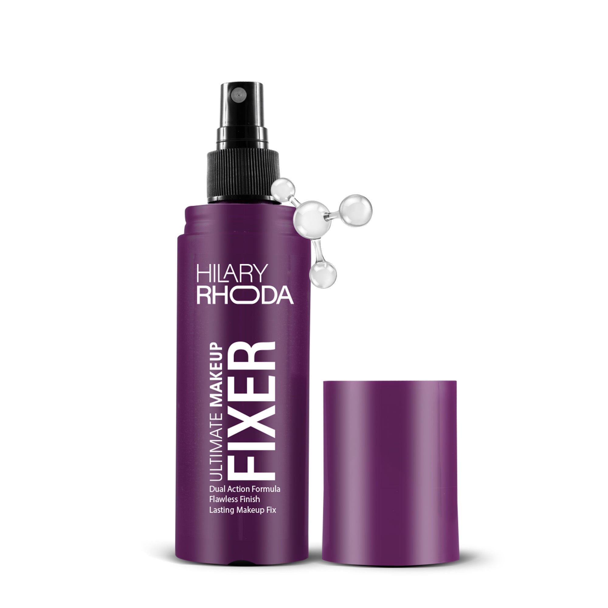 Hilary Rhoda Ultimate Makeup Fixer - Distacart