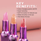 Hilary Rhoda Colour Gel Lipstick - 3 - Distacart