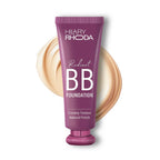 Hilary Rhoda Radiant Bb Foundation - Beige 02 - Distacart