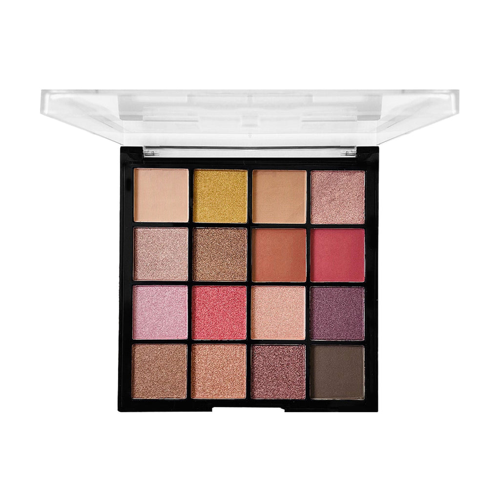 Hilary Rhoda Perfection Eyeshadow Palette - 1 - Distacart
