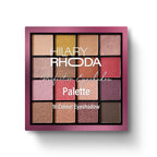 Hilary Rhoda Perfection Eyeshadow Palette - 1 - Distacart