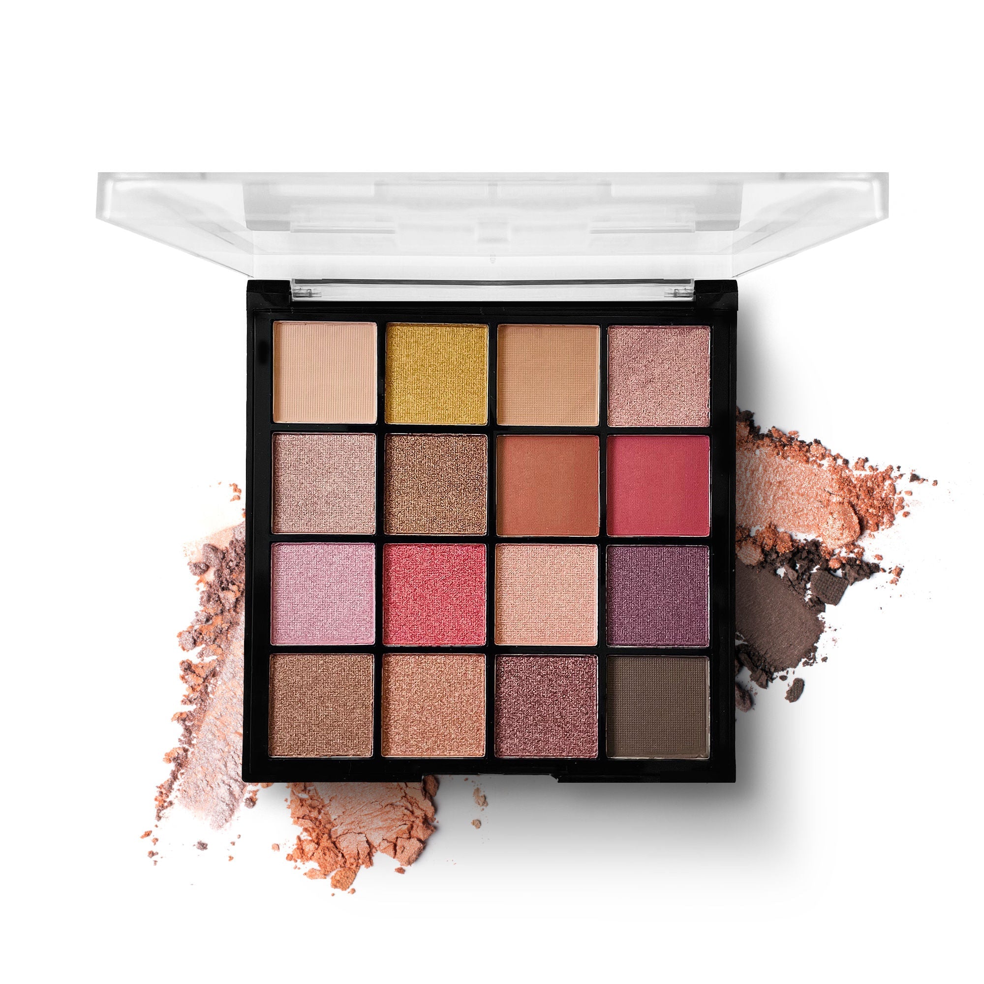 Hilary Rhoda Perfection Eyeshadow Palette - 1 - Distacart