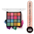 Hilary Rhoda Perfection Eyeshadow Palette - 2