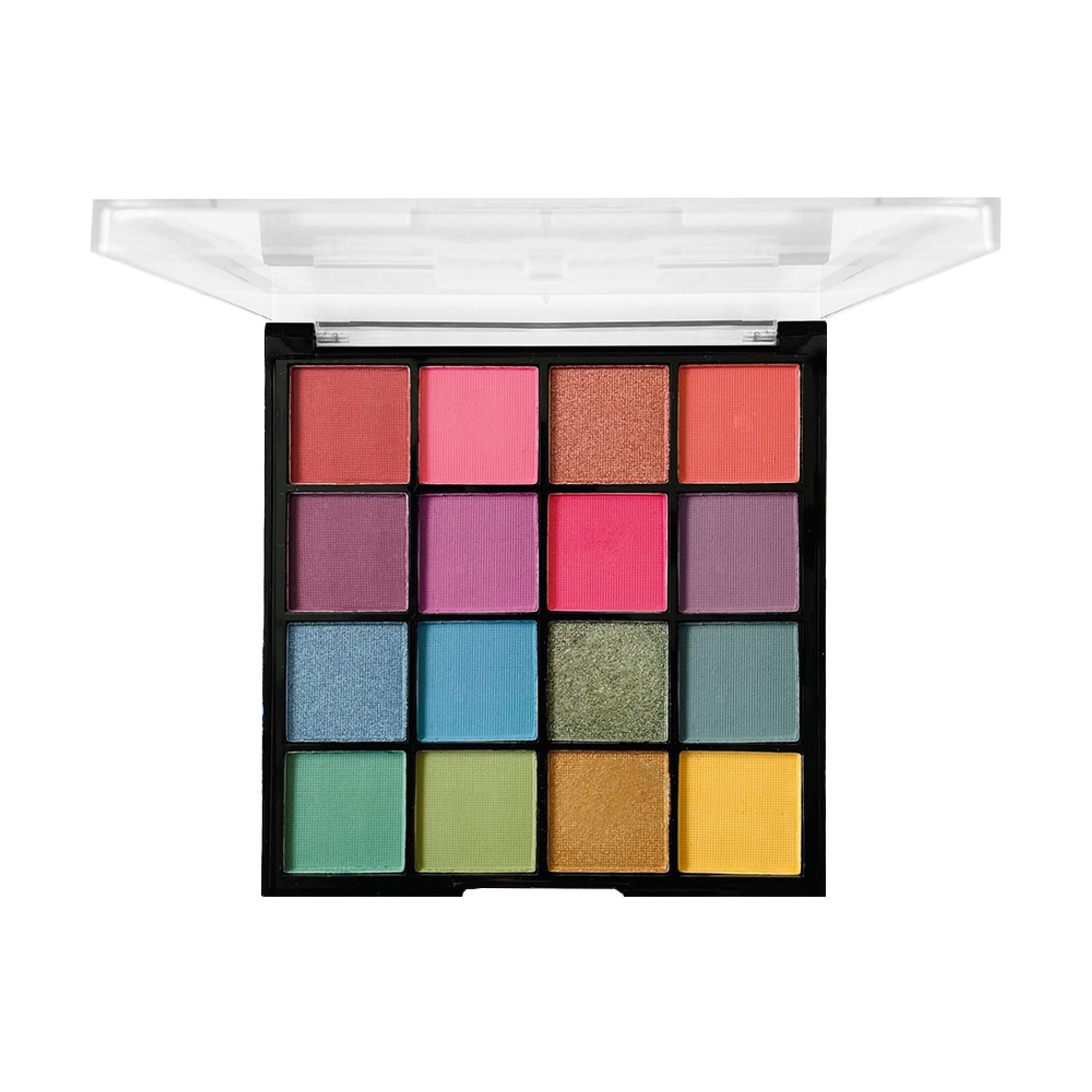 Hilary Rhoda Perfection Eyeshadow Palette - 2 - Distacart