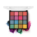 Hilary Rhoda Perfection Eyeshadow Palette - 2 - Distacart